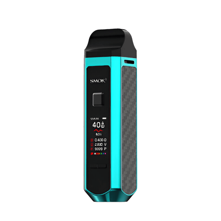 Smok RPM40 Pod-Mod Kit Peacock Blue  