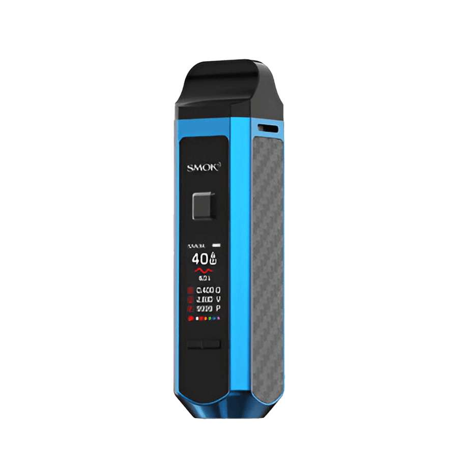 Smok RPM40 Pod-Mod Kit Prism Blue  