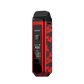 Smok RPM40 Pod-Mod Kit Red Camouflage  