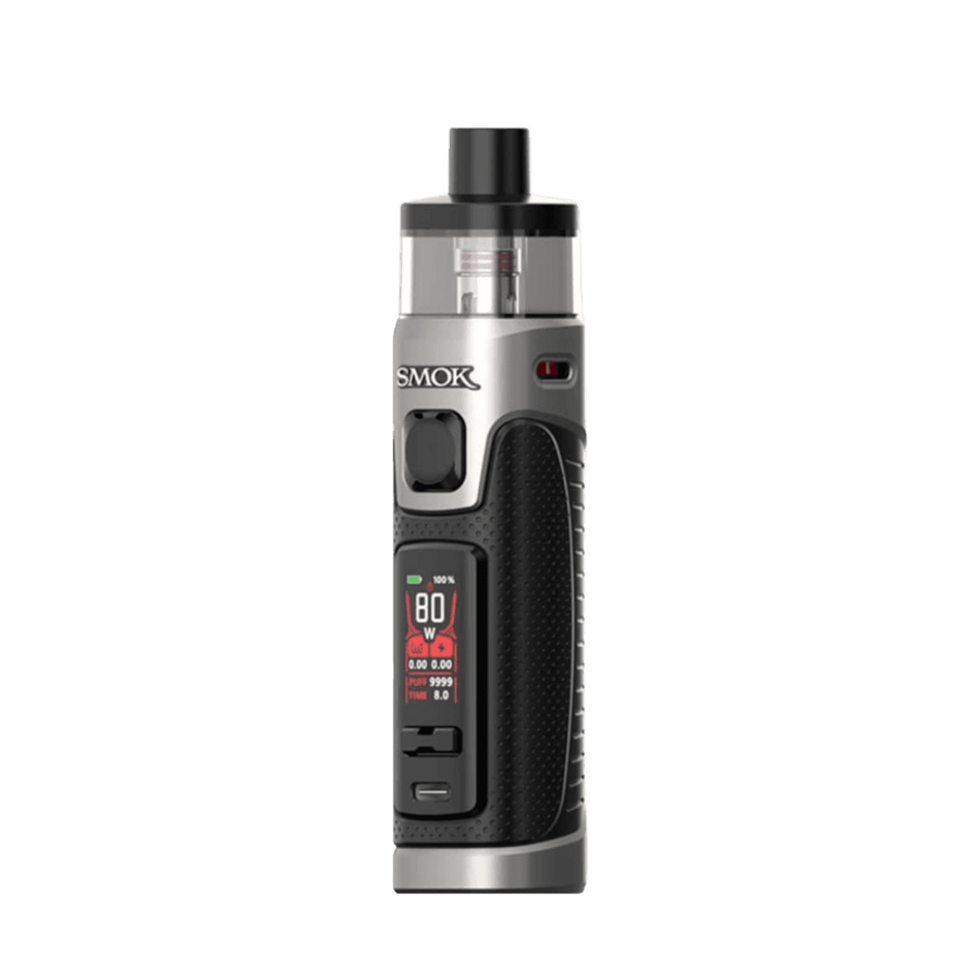 Smok RPM 5 Pod-Mod Kit Black  