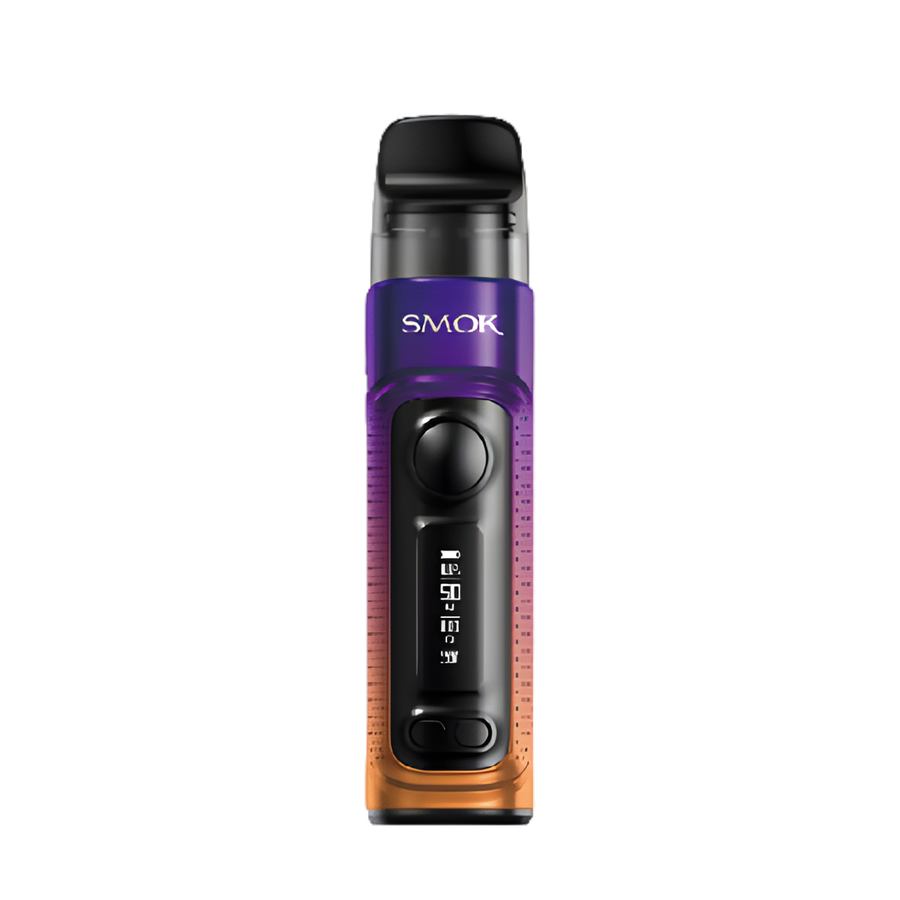 Smok RPM C Pod-Mod Kit Purple Orange  