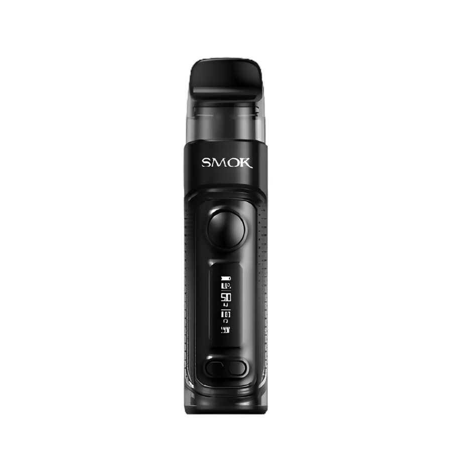 Smok RPM C Pod-Mod Kit Transparent Black  