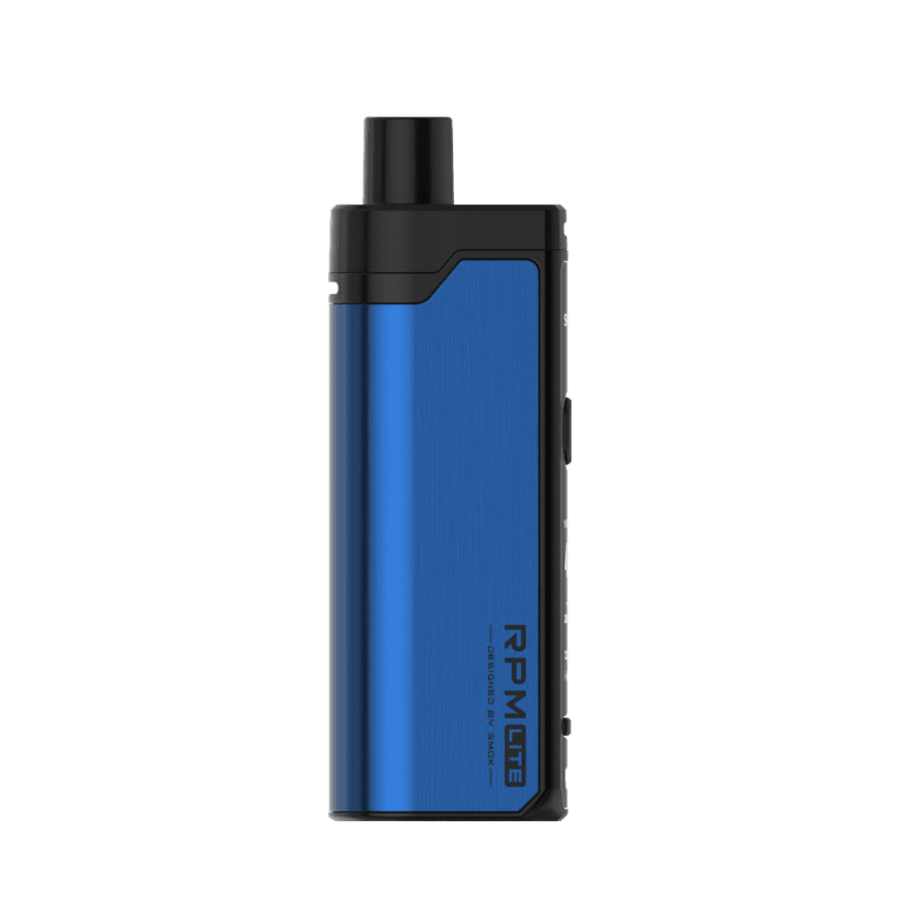 Smok RPM Lite Pod-Mod Kit Blue  