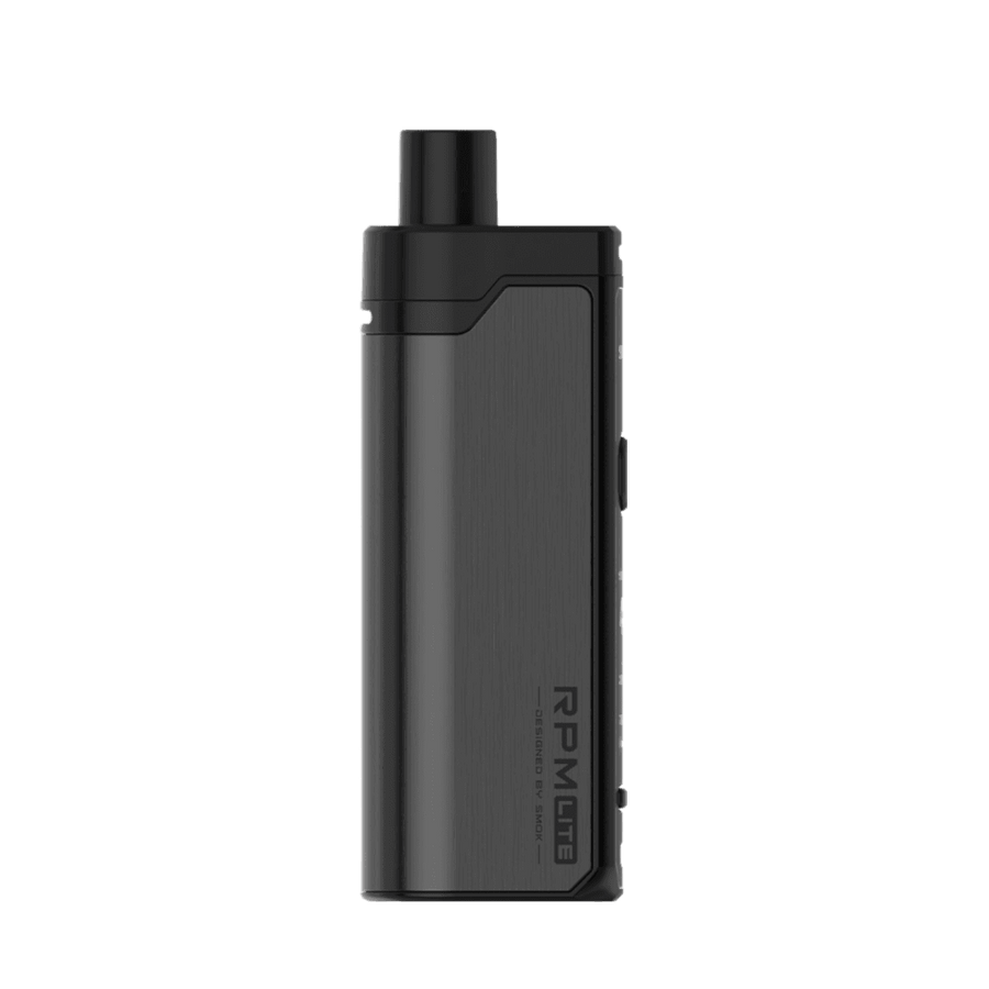 Smok RPM Lite Pod-Mod Kit Gun Metal  