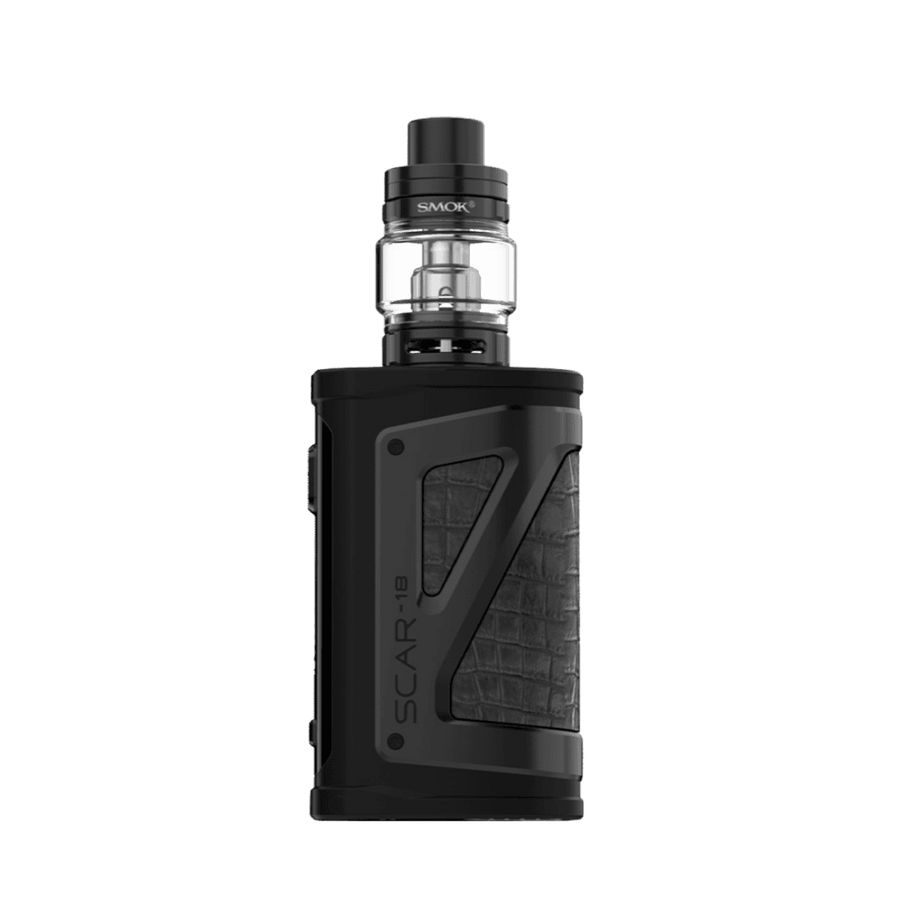 Smok Scar-18 Advanced Mod Kit black  