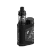 Smok Scar Mini Advanced Mod Kit - Fluid Black White