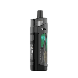 Smok Scar-P3 Pod-Mod Kit Green Stabilizing Wood  