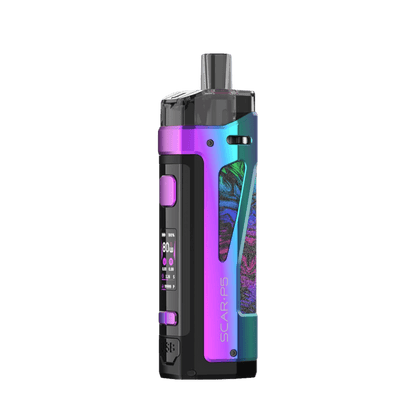 Smok Scar-P5 Pod-Mod Kit Fluid 7-Color  