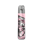 Smok Solus G Pod System Kit Transparent Pink  