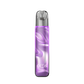 Smok Solus G Pod System Kit Transparent Purple  