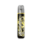 Smok Solus G Pod System Kit Transparent Yellow  