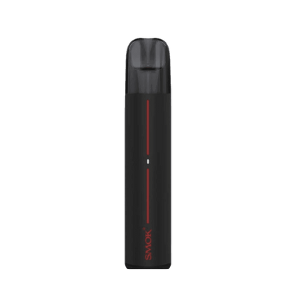 Smok Solus 2 Pod System Kit Black  