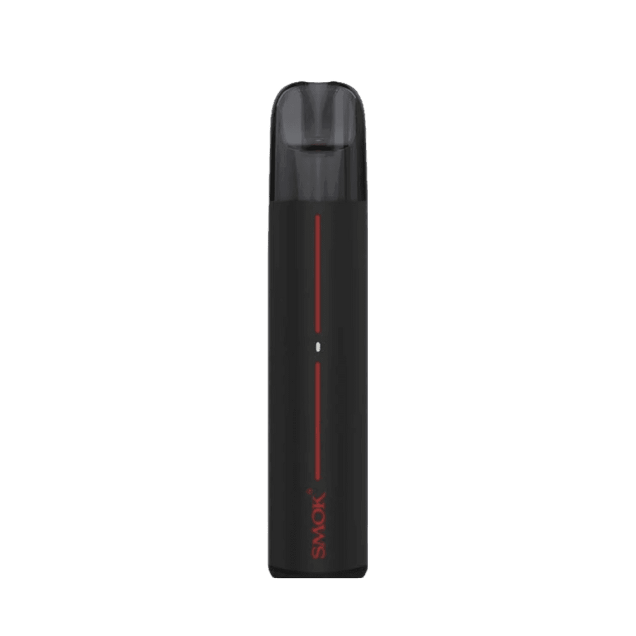 Smok Solus 2 Pod System Kit Black  