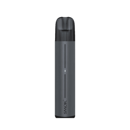 Smok Solus 2 Pod System Kit Grey  