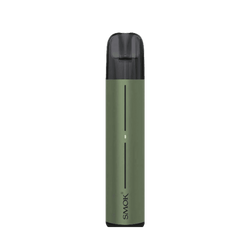 Smok Solus 2 Pod System Kit Ocean Green  