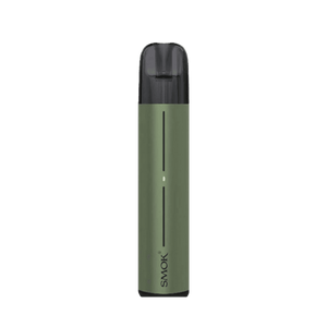 Smok Solus 2 Pod System Kit Ocean Green  