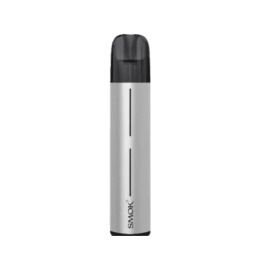 Smok Solus 2 Pod System Kit Silver  