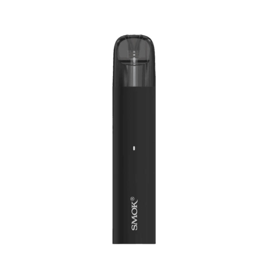 Smok Solus Pod System Kit Black  