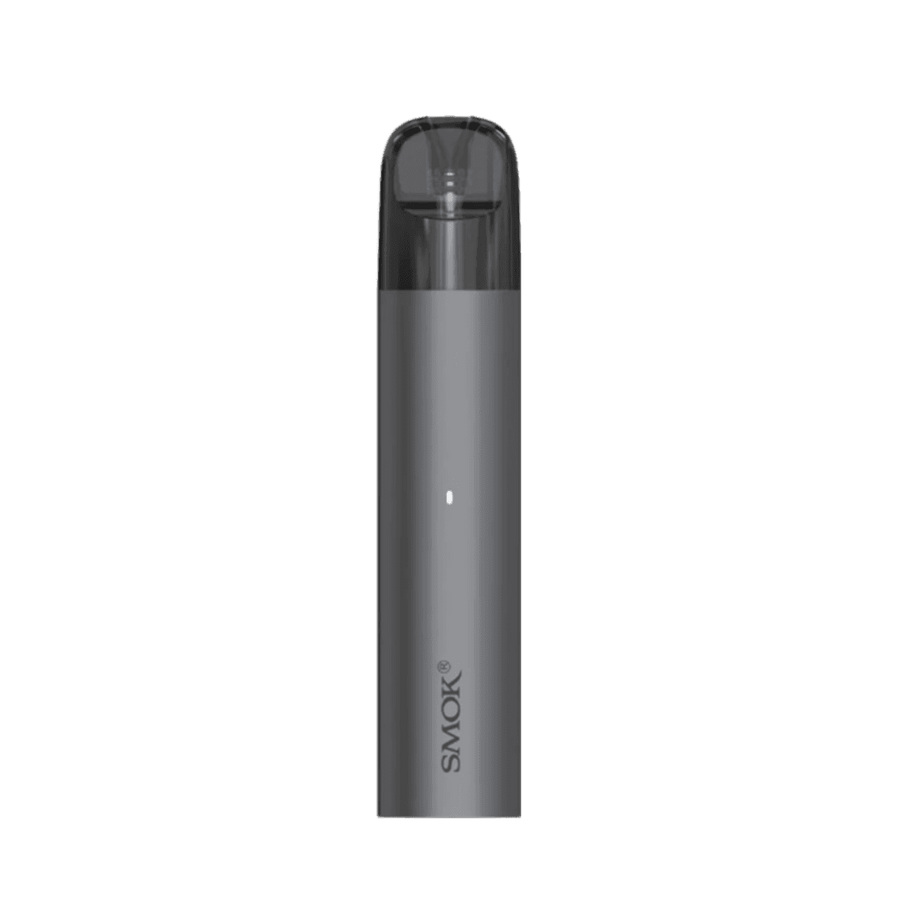 Smok Solus Pod System Kit Grey  