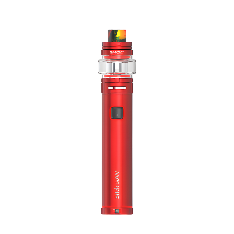 Smok STICK 80W Vape Pen Kit Red  