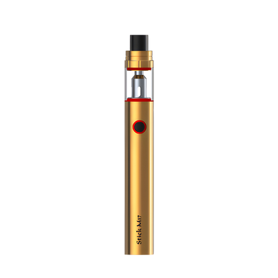 Smok Stick M17 Basic Mod Kit Gold  