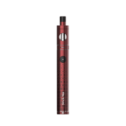 Smok Stick N18 Vape Pen Kit Matte Red  