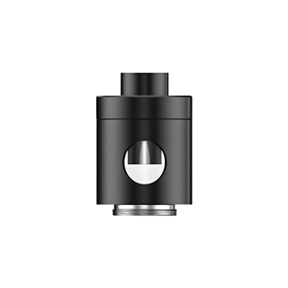 Smok Stick N18 Replacement Tank Matte Black  