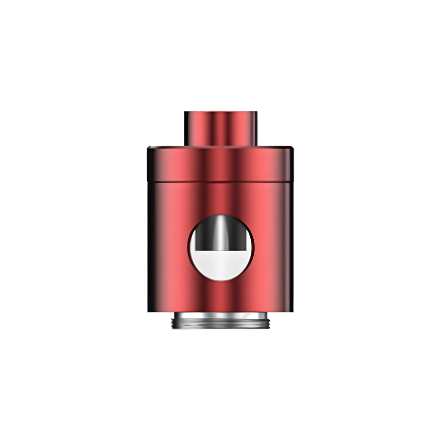 Smok Stick N18 Replacement Tank Matte Red  