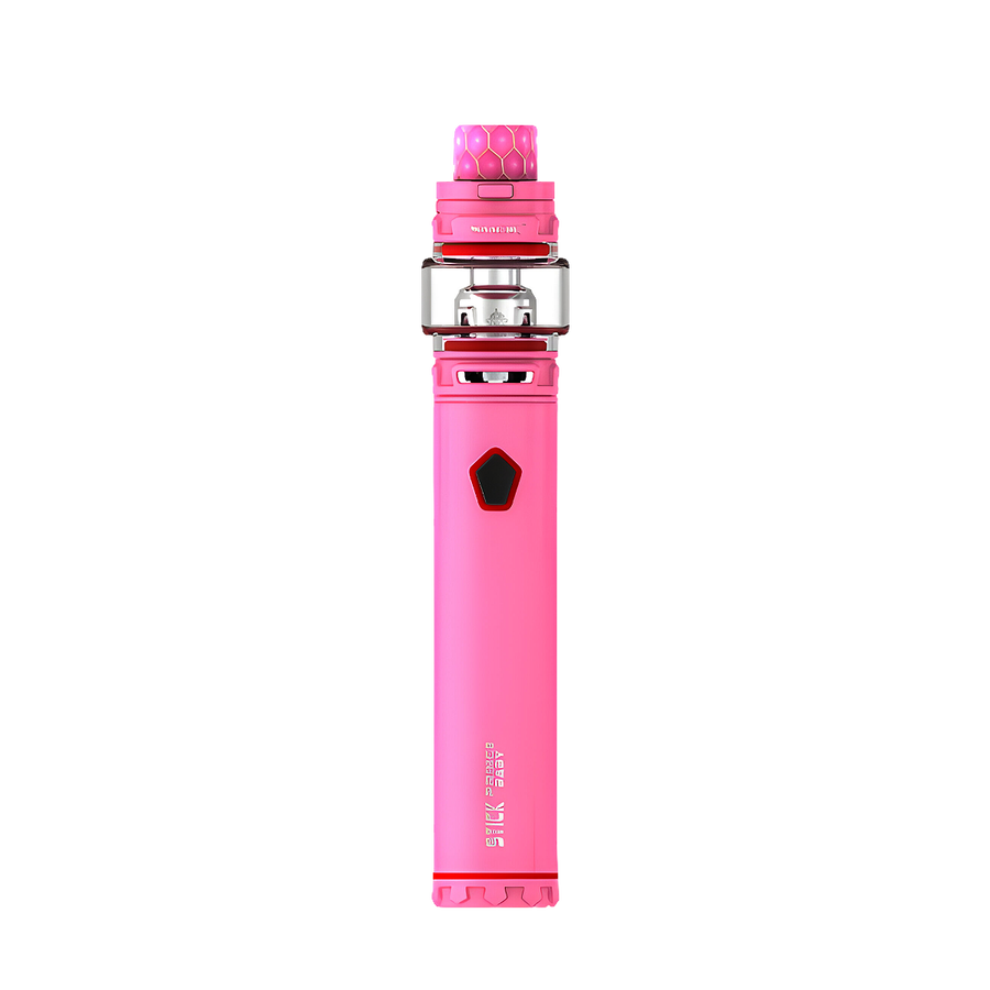 Smok Stick Prince Baby Pod Vape Pen Kit Auto Pink Blue  