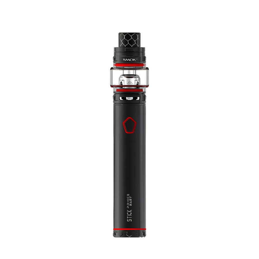 Smok Stick Prince Baby Pod Vape Pen Kit Black  