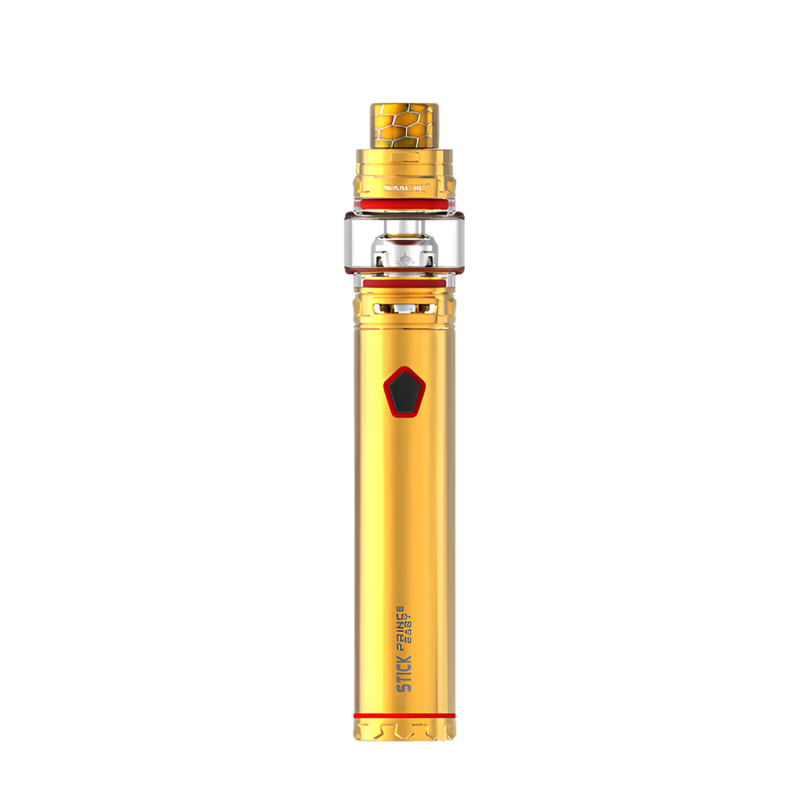 Smok Stick Prince Baby Pod Vape Pen Kit Gold  