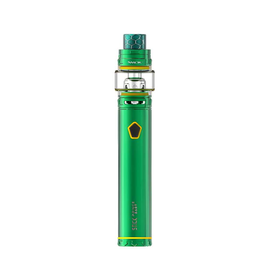 Smok Stick Prince Baby Pod Vape Pen Kit Green  