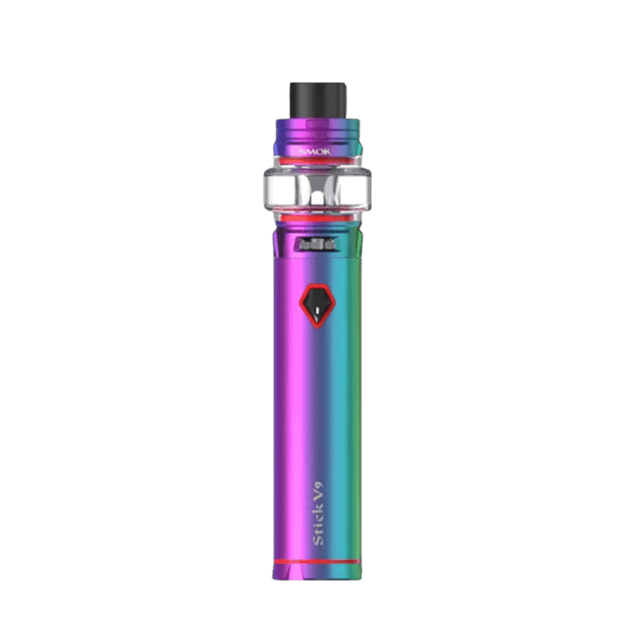 Smok Stick V9 Vape Pen Kit 7-Color  