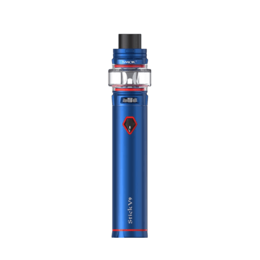 Smok Stick V9 Vape Pen Kit Blue  