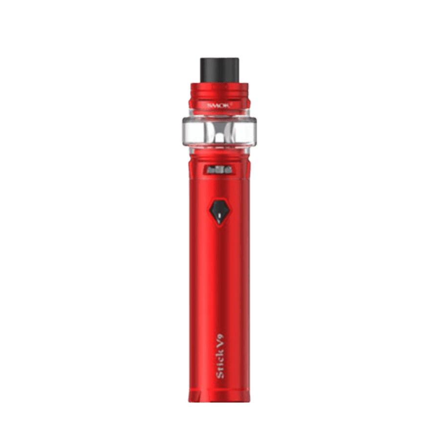 Smok Stick V9 Vape Pen Kit Red  