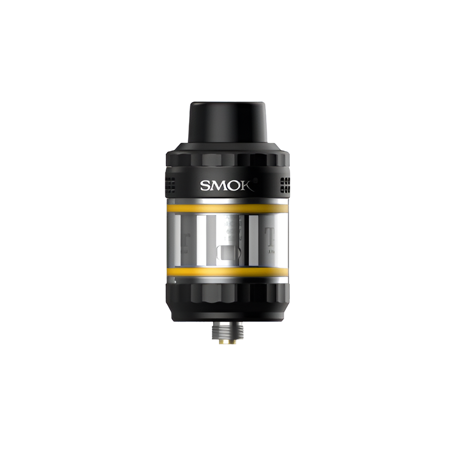 Smok T-Air Sub-Ohm Replacement Tank Matte Black Plating  