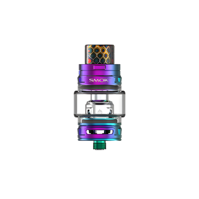 Smok TFV12 Baby Prince Replacement Tanks 4.5 Ml 7-Color 