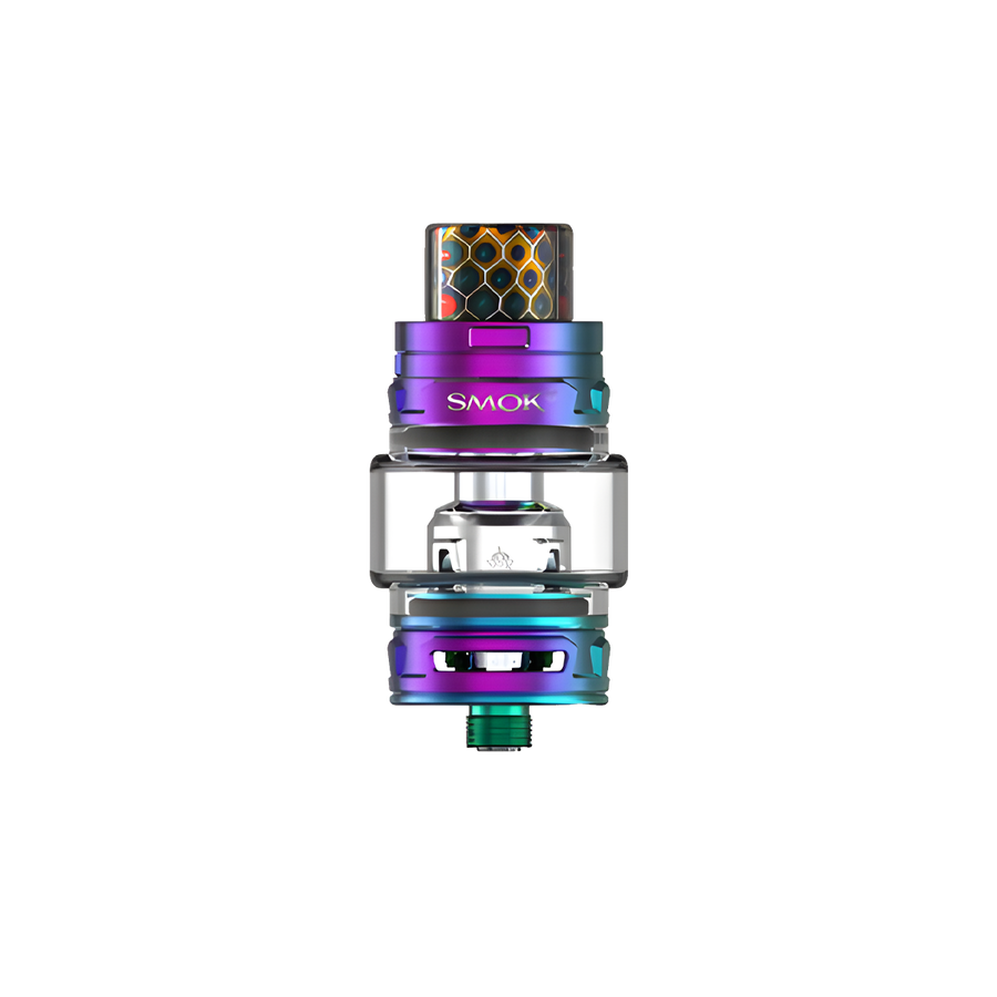 Smok TFV12 Baby Prince Replacement Tanks 4.5 Ml 7-Color 