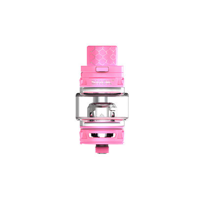 Smok TFV12 Baby Prince Replacement Tanks 4.5 Ml Auto Pink 