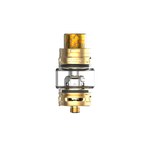 Smok TFV12 Baby Prince Replacement Tanks 4.5 Ml Gold 