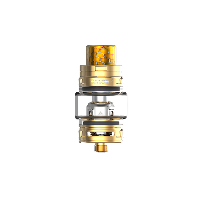 Smok TFV12 Baby Prince Replacement Tanks 4.5 Ml Gold 