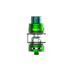 Smok TFV12 Baby Prince Replacement Tanks 4.5 Ml Green 