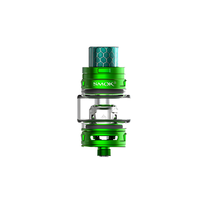 Smok TFV12 Baby Prince Replacement Tanks 4.5 Ml Green 