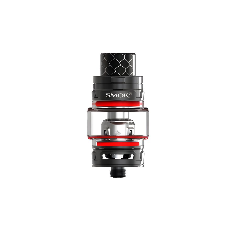 Smok TFV12 Baby Prince Replacement Tanks 4.5 Ml Matte Black 