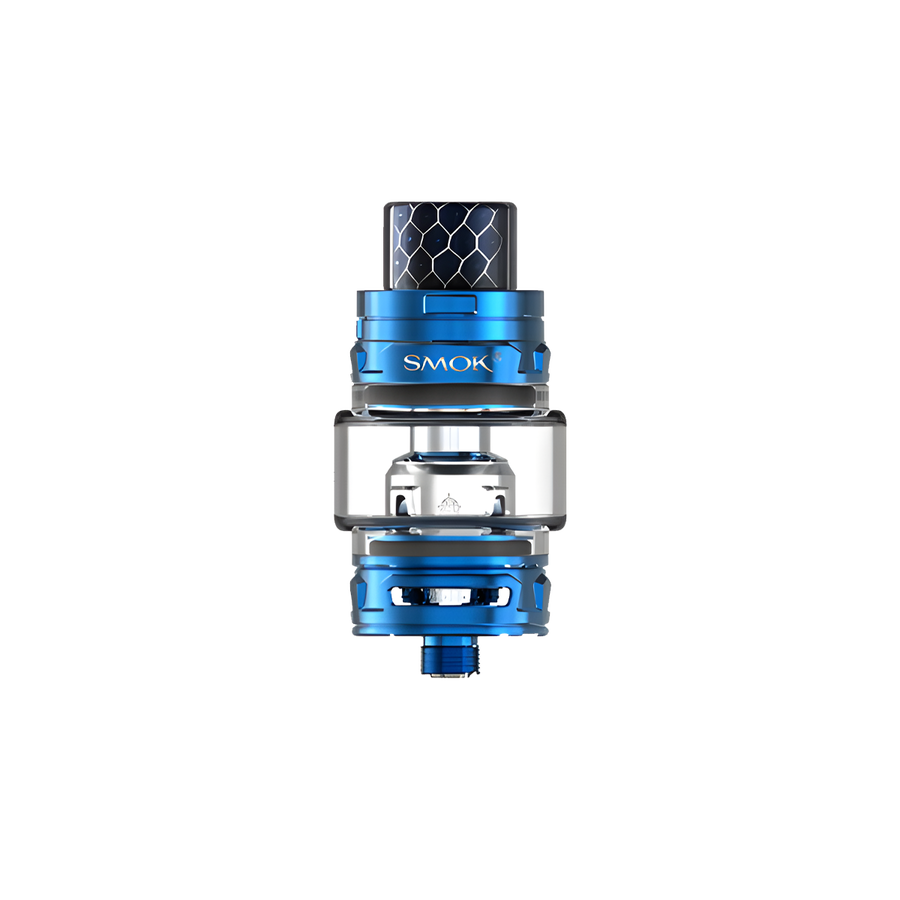 Smok TFV12 Baby Prince Replacement Tanks 4.5 Ml Prism Blue 