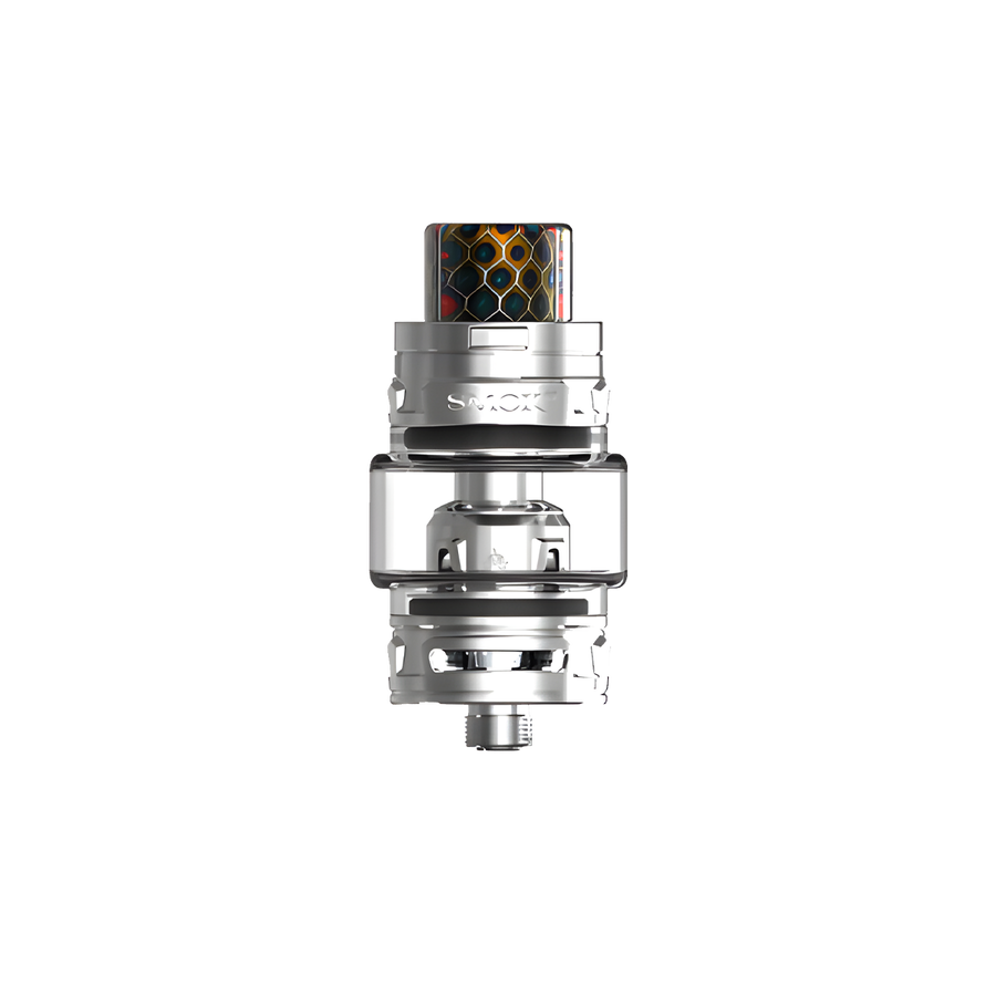 Smok TFV12 Baby Prince Replacement Tanks 4.5 Ml Stainless Steel 