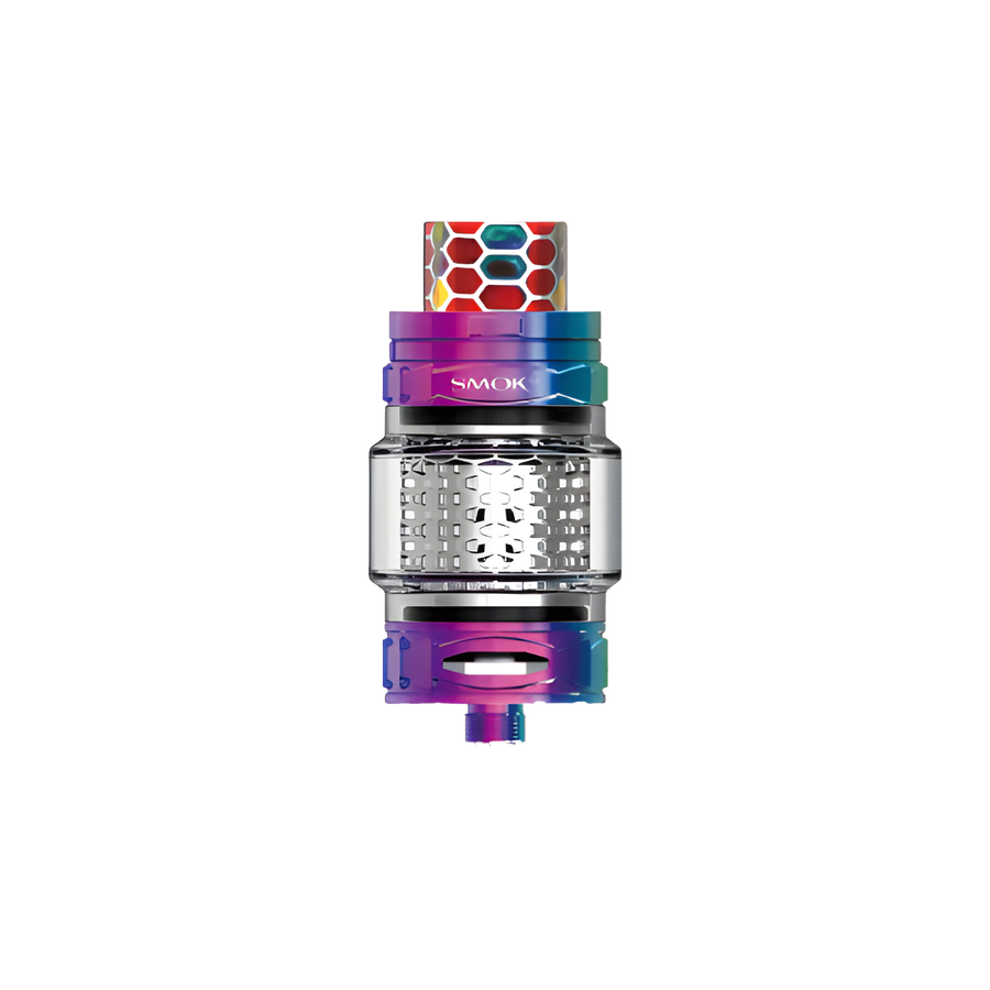 Smok TFV12 Prince Cobra Replacement Tanks 7.0 Ml 7-Color 