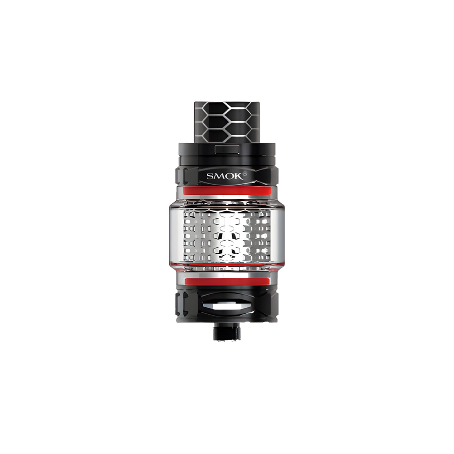 Smok TFV12 Prince Cobra Replacement Tanks 7.0 Ml Black 