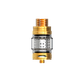 Smok TFV12 Prince Cobra Replacement Tanks 7.0 Ml Gold 