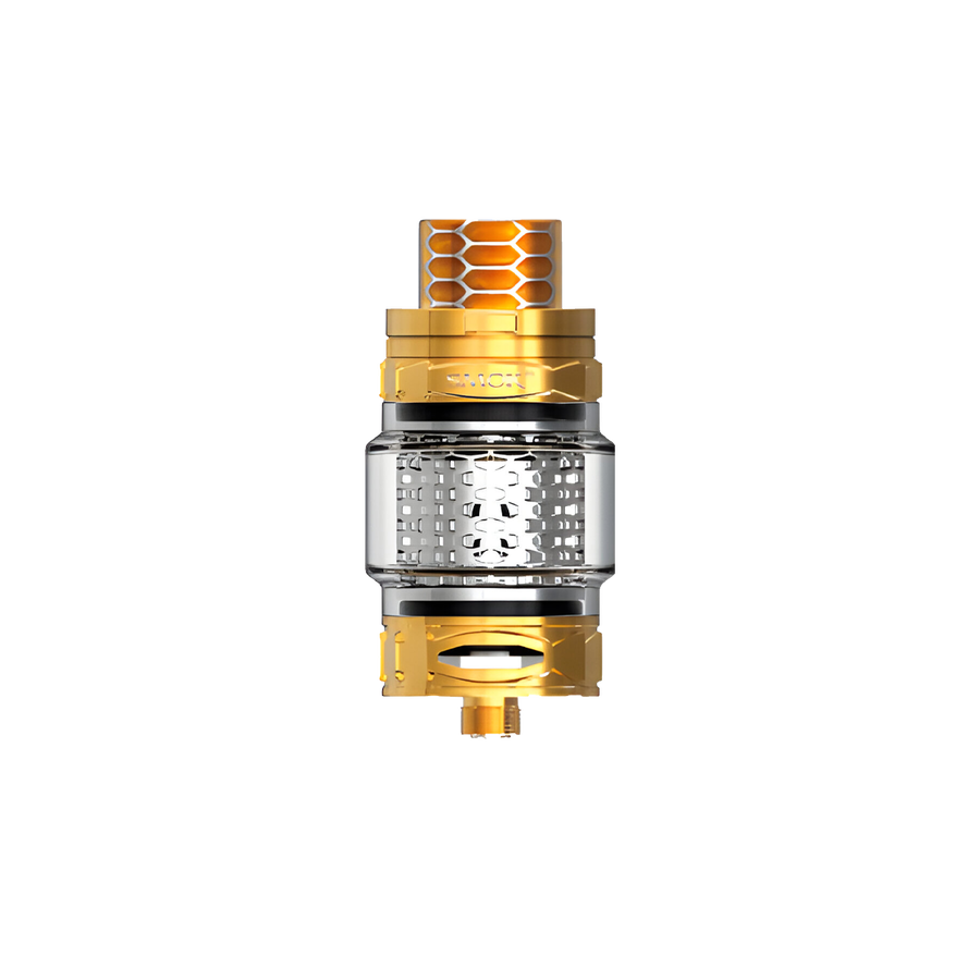 Smok TFV12 Prince Cobra Replacement Tanks 7.0 Ml Gold 